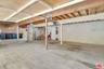 Huge Garage Area