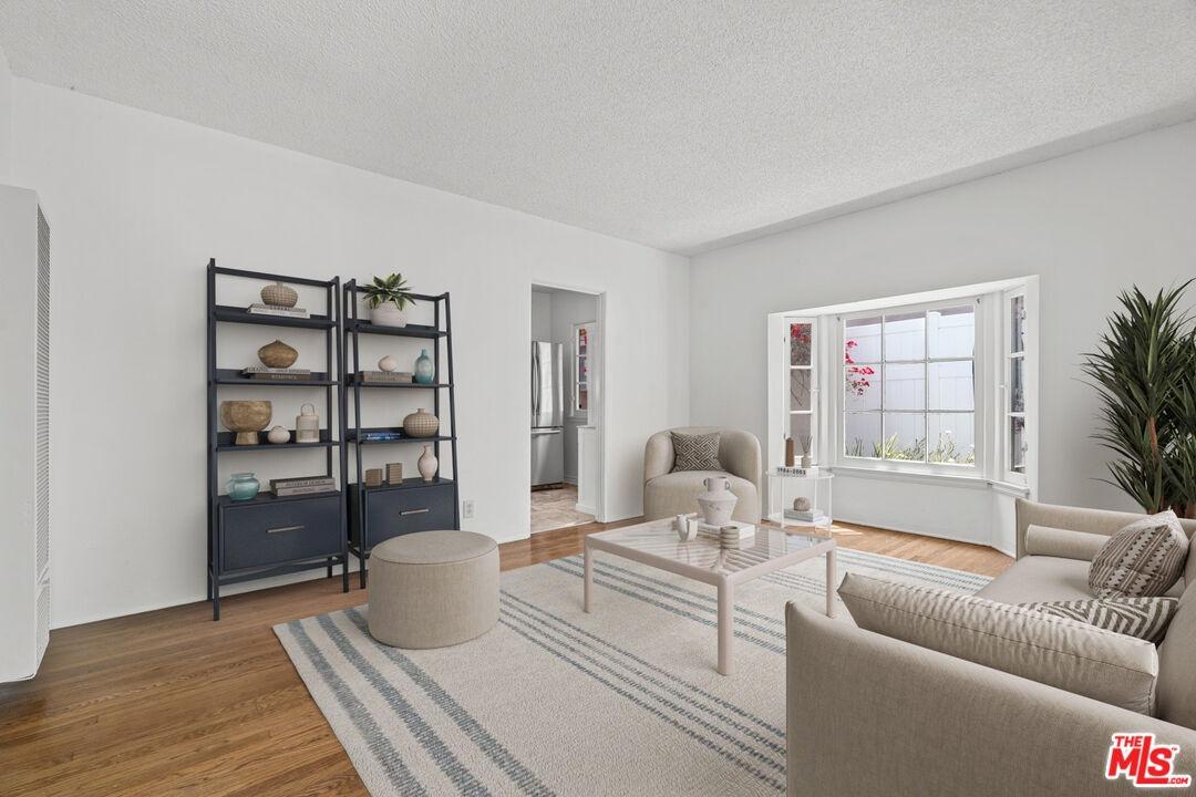 Furniture Digitally rendered