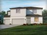 Photo is not of the actual home, but is an inspirational photo of builder’s model home and may depict options, furnishings, and/or decorator features 