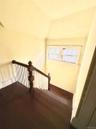 3rd Floor Staircase with 45" wide steps