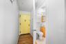Entry hallway