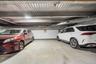 Parking space