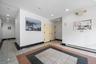 Building lobby