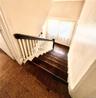 2nd Floor Staircase, 45" wide steps.