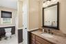 Full bath on main level