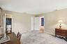 Primary bedroom with ensuite