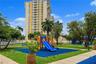 Adjacent Community Park just remodeled