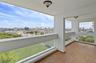 Lower Level Balcony