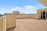 Second Level Open Terrace