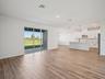Photo is not of the actual home, but is an inspirational photo of builder’s model home and may depict options, furnishings, and/or decorator features 