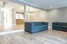 Dining and Living area
