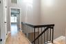 Stairs to upstairs