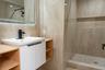 shared bathroom