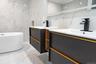 Primary Room Bathroom