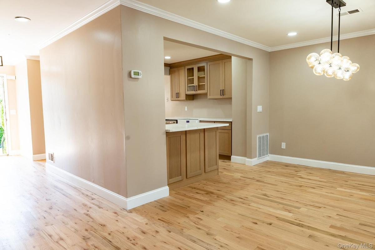 Kitchen View