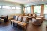 Lounge in Clubhouse