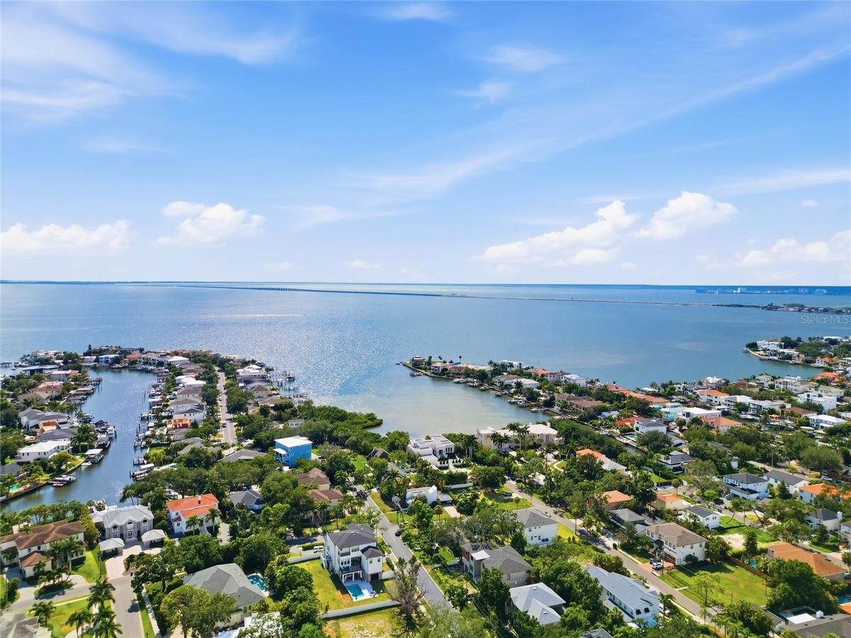 Great South Tampa Location