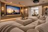 Virtually Enhanced Movie Theater