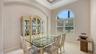 Separate Dining Room.