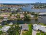 Downtown St. Petersburg is just a short boat, or car, ride away