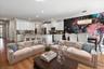 KitchenLivingDining 9 Staged