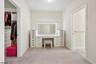 Primary Bedroom Dressing