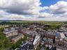 Morristown Aerial