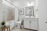Full Hall Bath