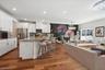 KitchenLivingDining 4 Staged