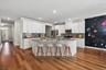 KitchenLivingDining 3 Staged