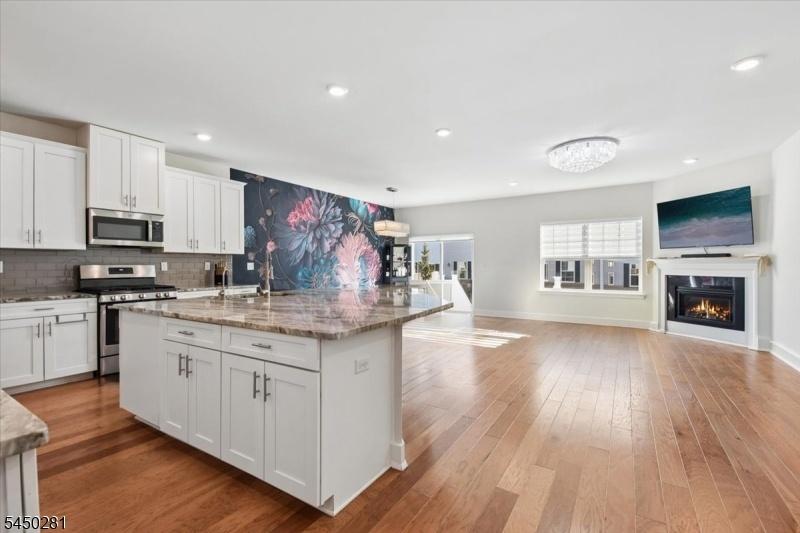 KitchenLivingDining 1