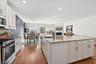 KitchenLivingDining 2 Staged