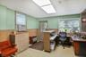 Office/Reception Area