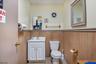 Lavatory