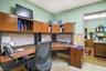 Office/Reception Area