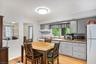 Eat-in Kitchen
