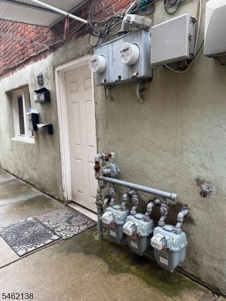 meters