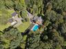 Aerial View of the Property