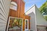 Back Deck
