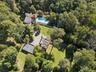 Aerial View of the Property