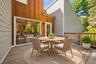 Back Deck