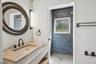 Guest House Bathroom
