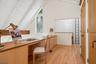 Primary Bedroom Custom Desk