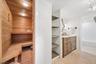 Sauna / Bathroom