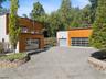 Guest House + 3 Car Garage