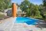 Heated Pool View