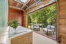 Guest House Balcony/Tub