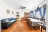Duplex side by side Chilton St