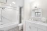 Full Bath/ 1st Floor