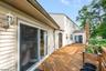 Backyard Deck